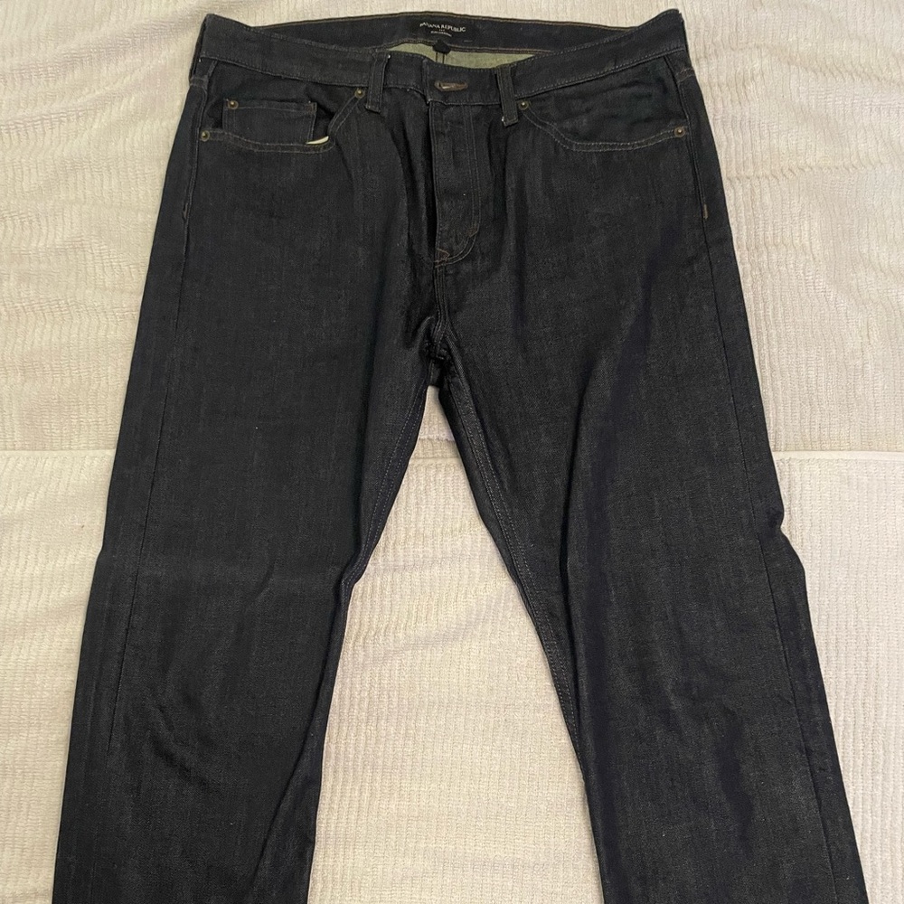 Banana Republic Designer Jeans